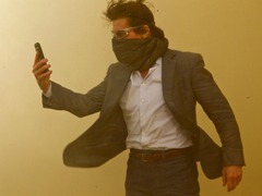 Місія нездійсненна 4