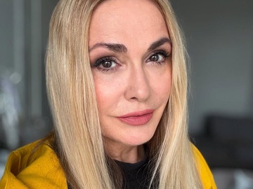 Сумська спантеличила шанувальників зміною зачіски