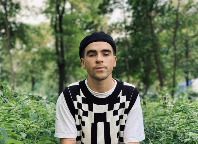 Wellboy (Антон Вельбой)