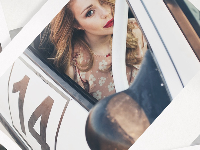 Тина Кароль