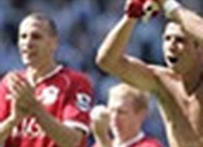 "Манчестер Юнайтед"