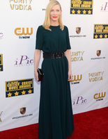 Наряды недели: зарубежные звезды