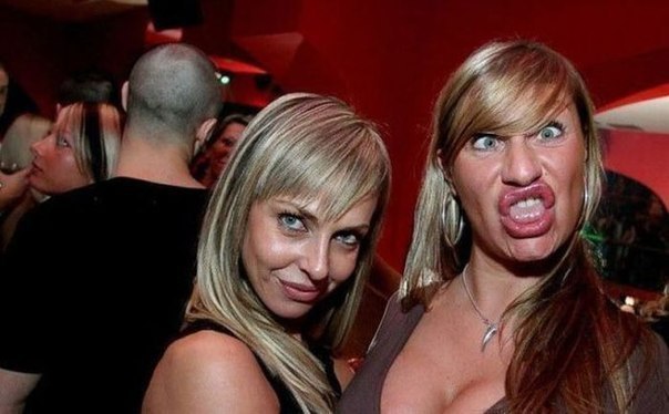 Герои второго плана