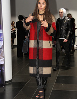 Street Style другого дня MBKFD