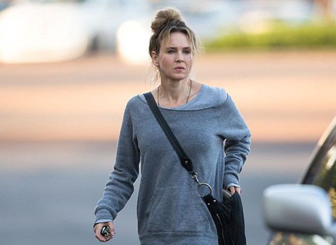 Рене Зеллевегер