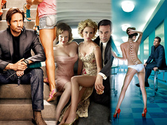 самые эротичные сериалы