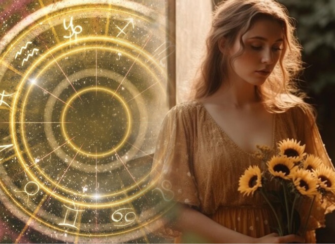 Ці 4 знаки зодіаку дійсно розквітнуть у 2025 році