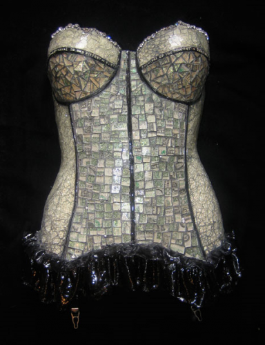 ТОП неординарных бюстов 