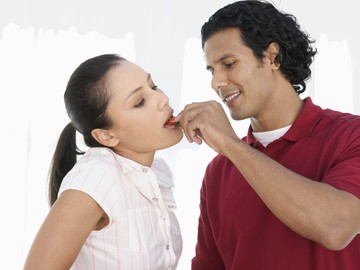 Полуниці зроблять оргазм яскравішим