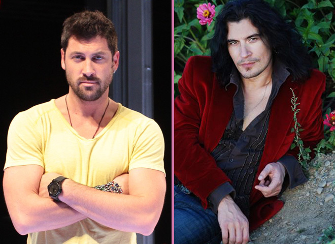 Максим Чмерковский, Влад Дембровский