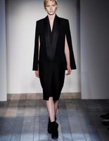 Модні пальта 2013