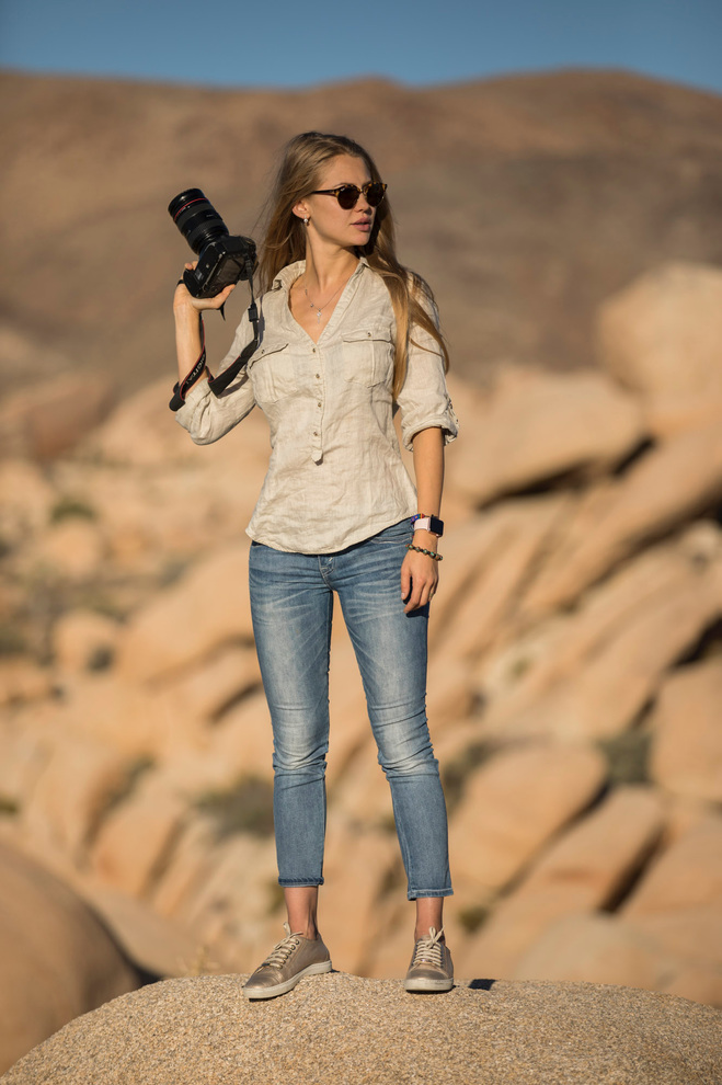 Анастасия Зайцева