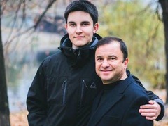 Віктор Павлик