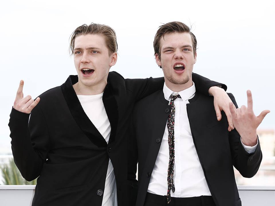 Канни 2016: Учень