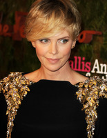 Charlize Theron Charlize Theron