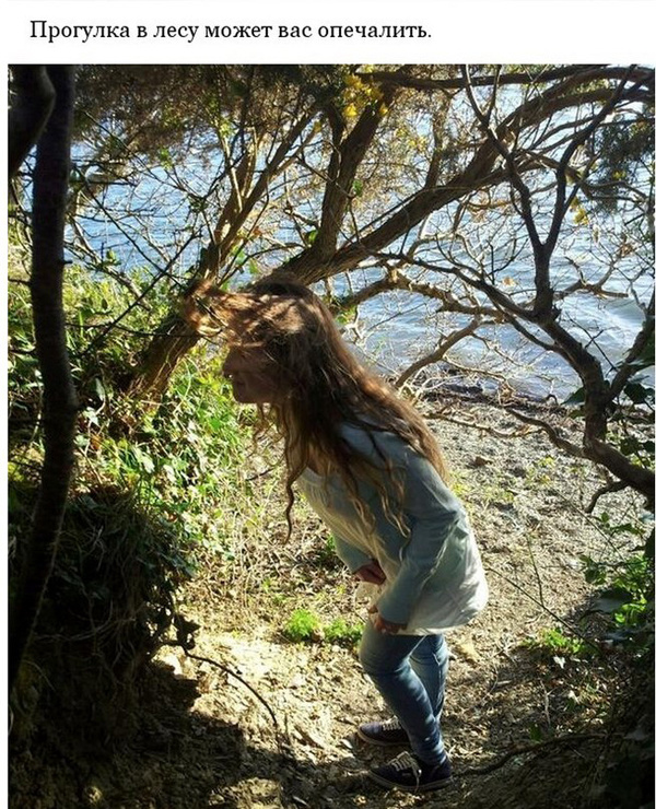 ТОП 10 проблем девушек с длинными волосами