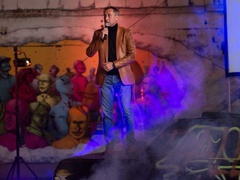 Семен Горов