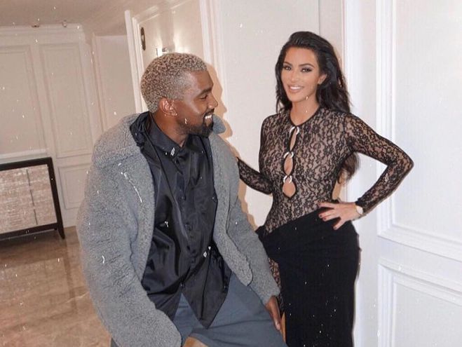 Кім Кардашьян