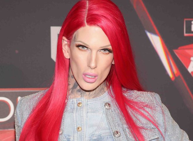 Джеффри Стар