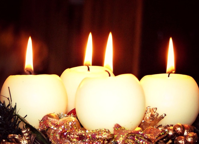 рождественский пост 2012-2013