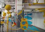 Сто оптических иллюзий в одном клипе и одном дубле