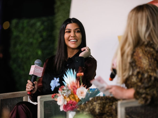 Кортні Кардашьян