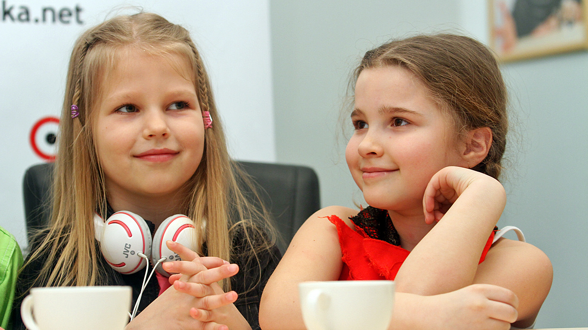 Группа ШПРОТЫ