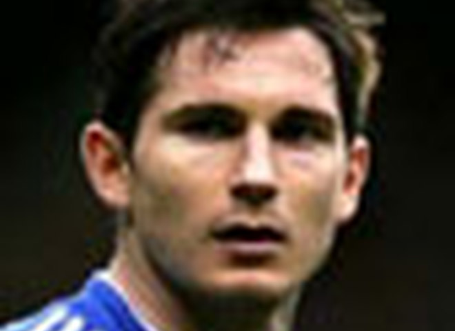 Фрэнк Лэмпард