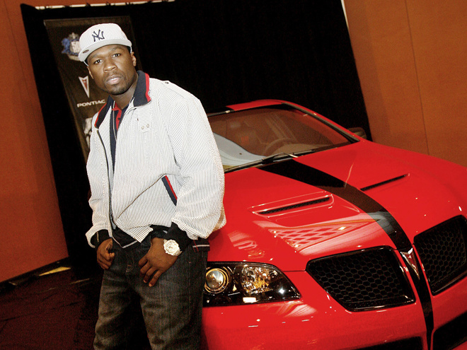 50 Cent