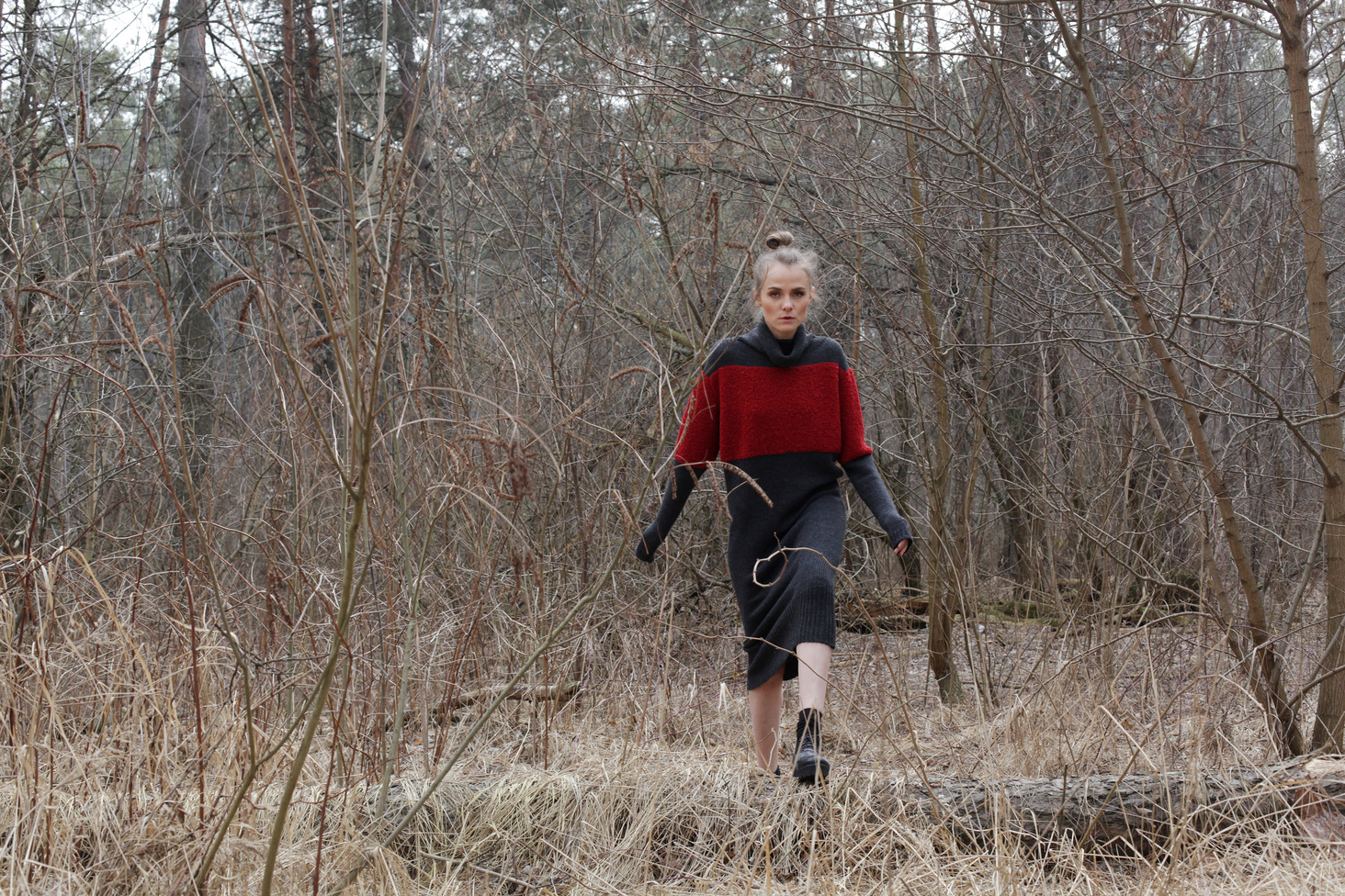 Український бренд RITO представив лукбук осінь/зима 2015-16