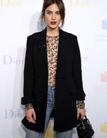 Алекса Чанг линия одежды