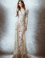 Zuhair Murad bridal 2015