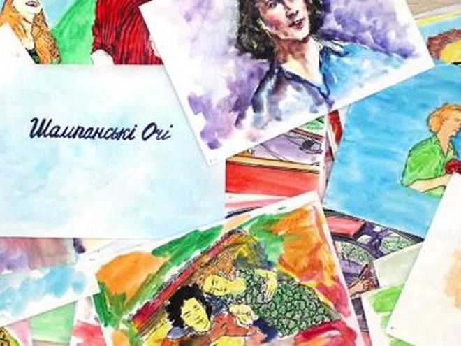 Кузьма Скрябин. Pianoбой