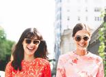 Carolina Herrera ad campaign ss2016 Carolina Herrera ad campaign ss2016