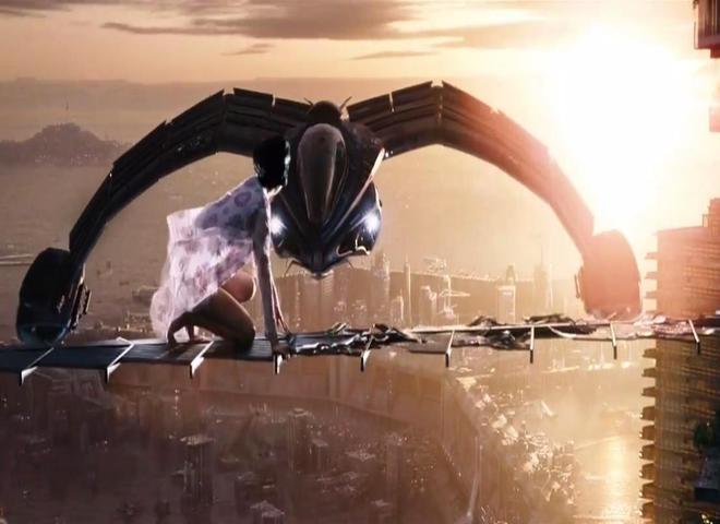 Облачный атлас