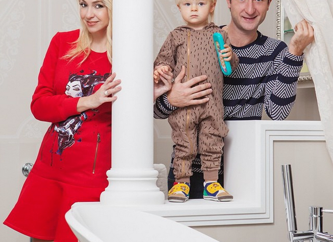 Яна Рудковская