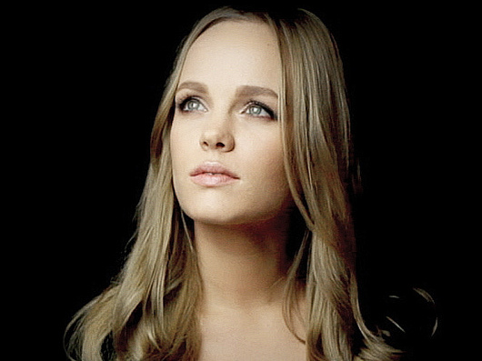 Анастасия Востокова