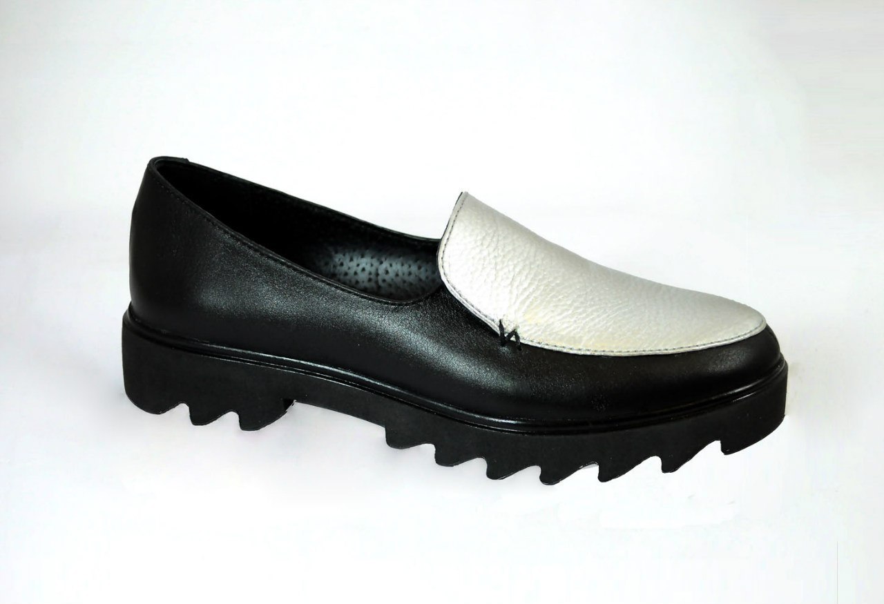 Осенняя обувь - Fatyanovа