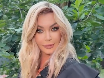 Ірина Білик зізналася, з якою світовою зіркою мріє записати дует