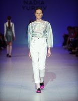 NADIA YURKIV NADIA YURKIV
