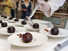 Ресторан AlFaro