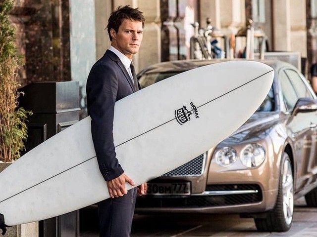 Данило Козловський