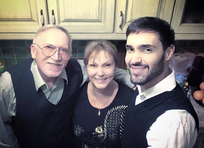 Виталий Козловский