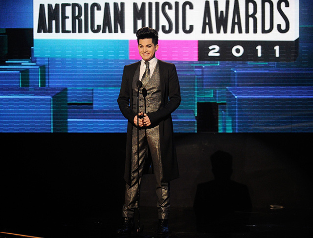 2011 American Music Awards
