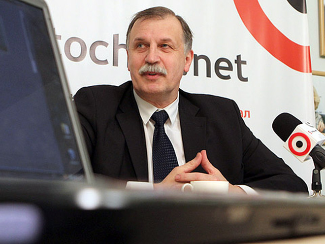 Альгимантас Павилонис