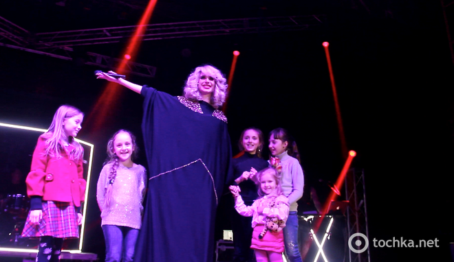 Светлана Лобода