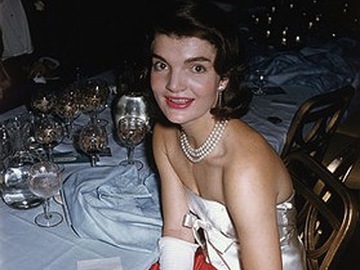 Jacqueline Kennedy