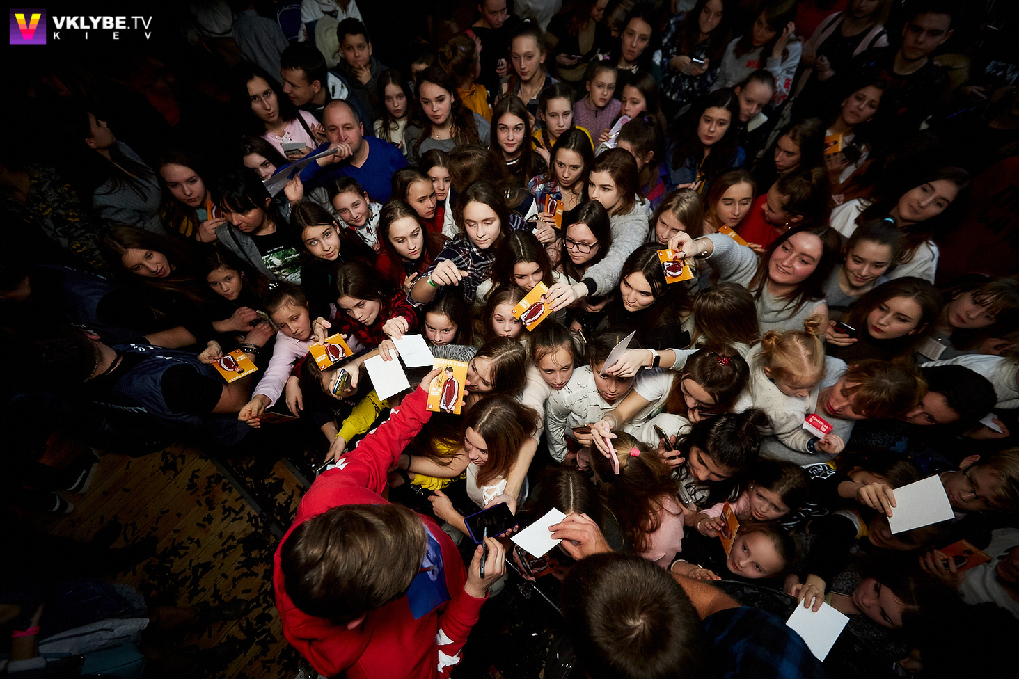 Андрей Бойко