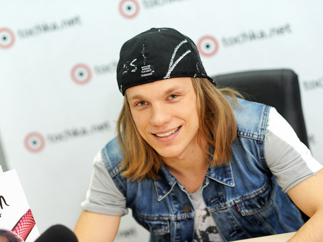 Эдуард Романюта