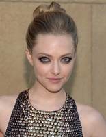 Аманда Сейфрид